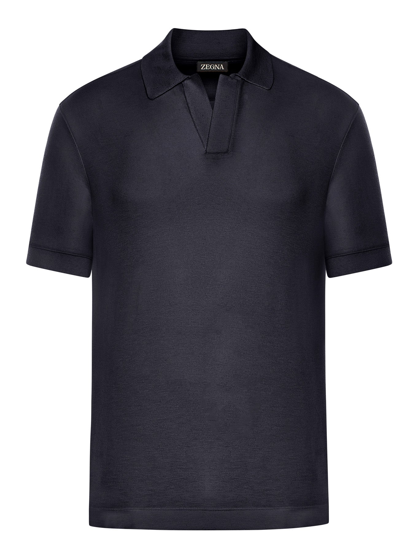 POLO IN MISTO CASHMERE