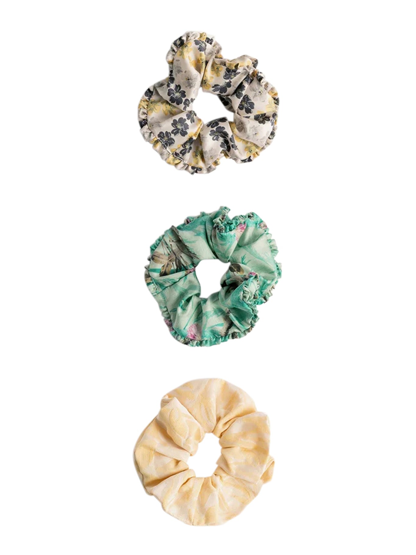 SCRUNCHIE SET