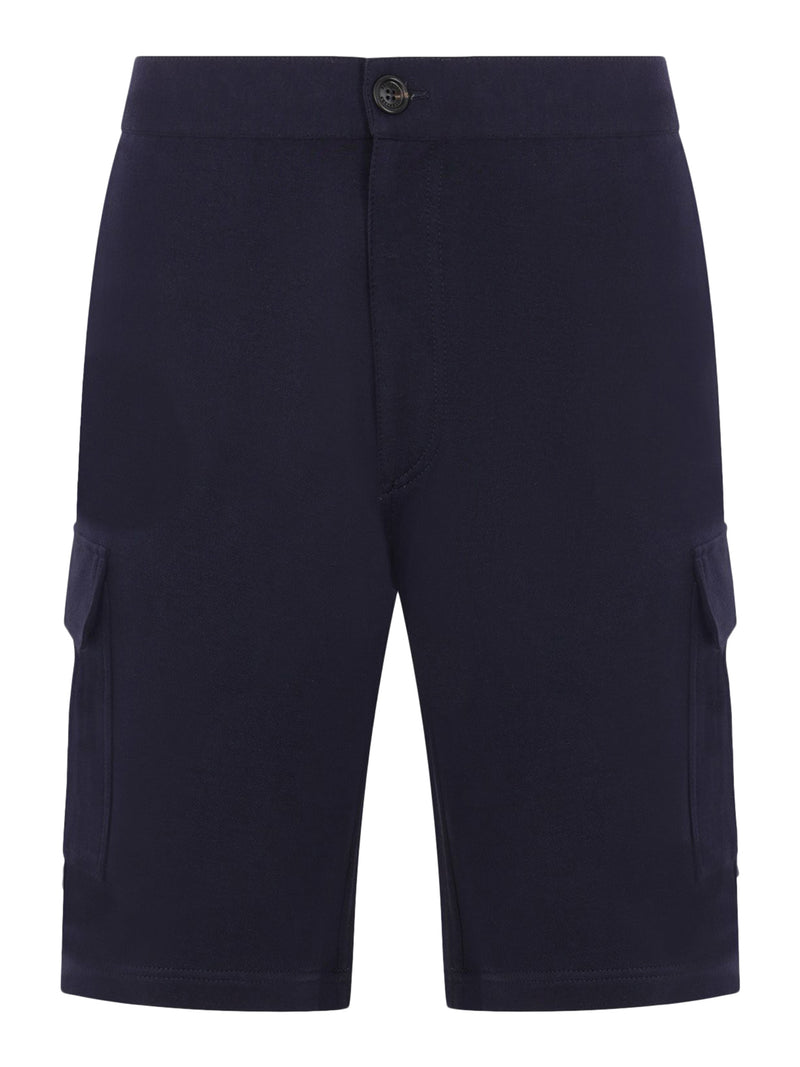 BERMUDA CARGO IN JERSEY