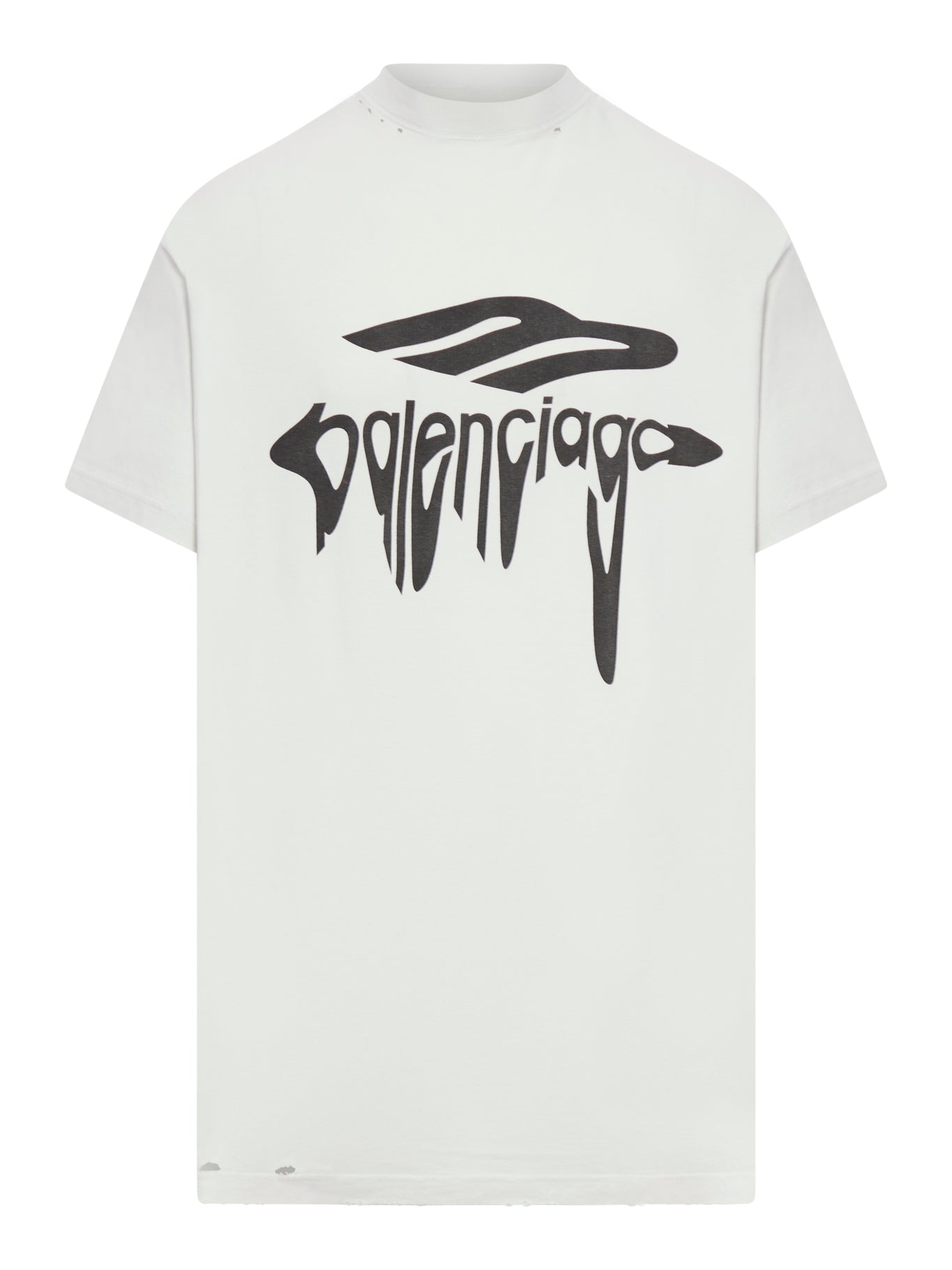T-SHIRT 3B LIQUEFIED OVERSIZE DA UOMO