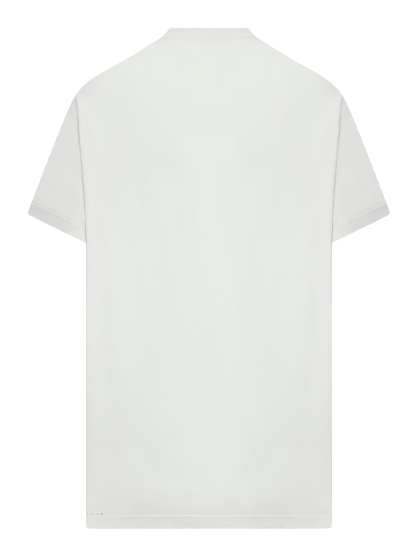 T-SHIRT 3B LIQUEFIED OVERSIZE DA UOMO