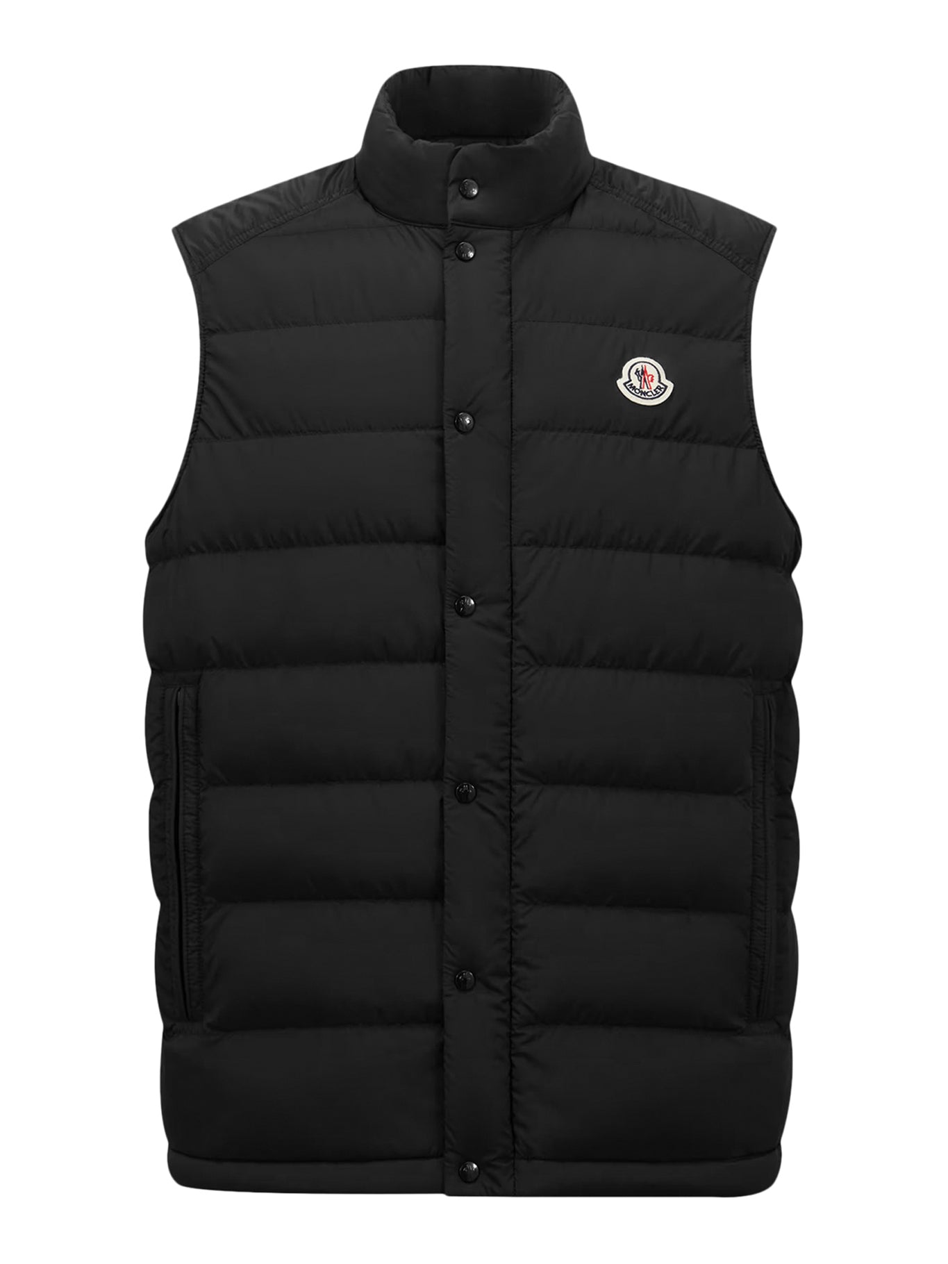 GILET IMBOTTITO BARTHE