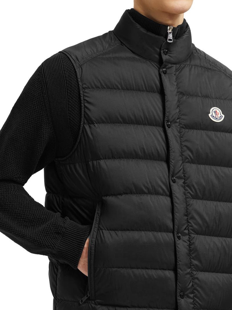 GILET IMBOTTITO BARTHE