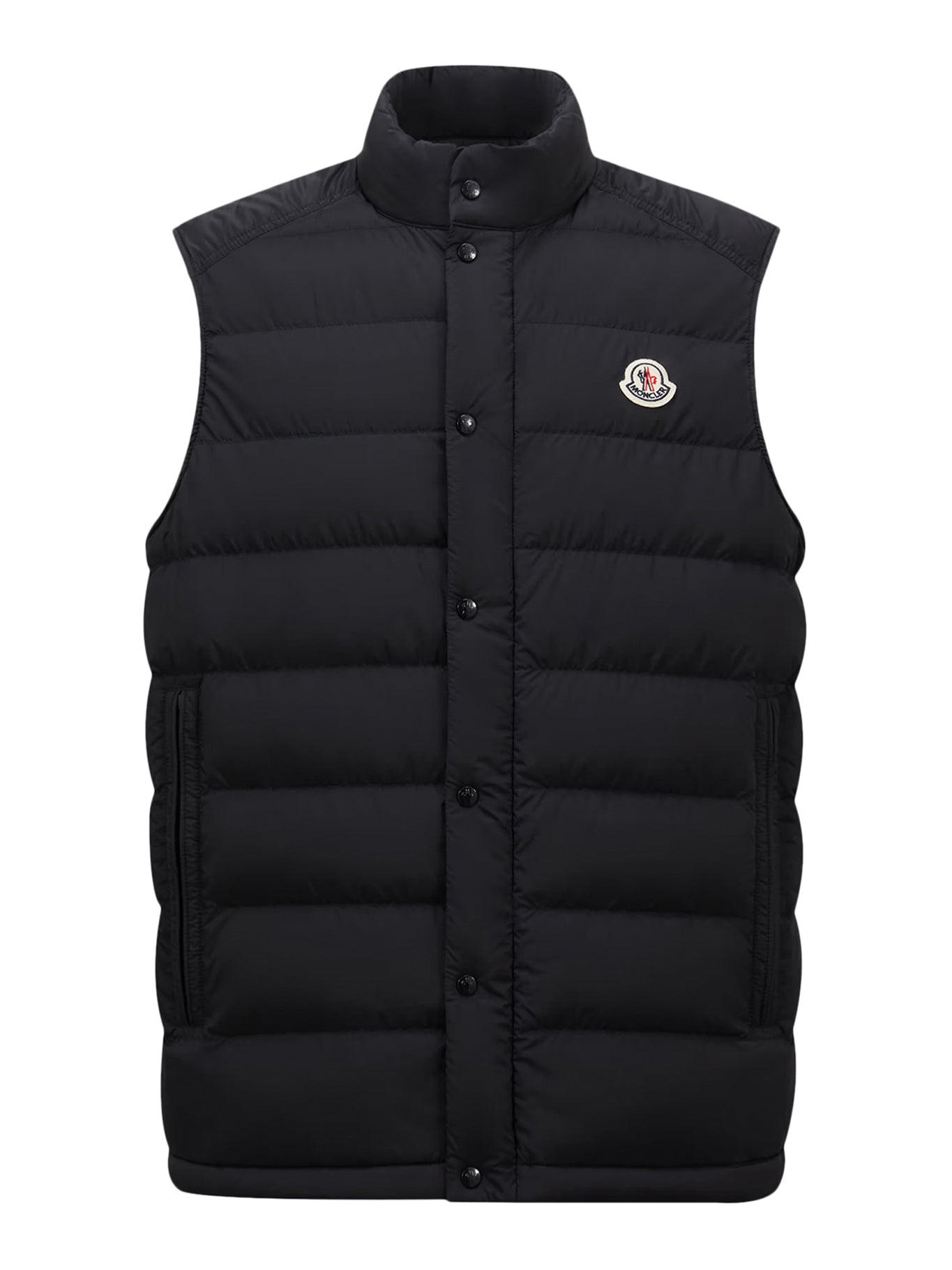 GILET IMBOTTITO BARTHE