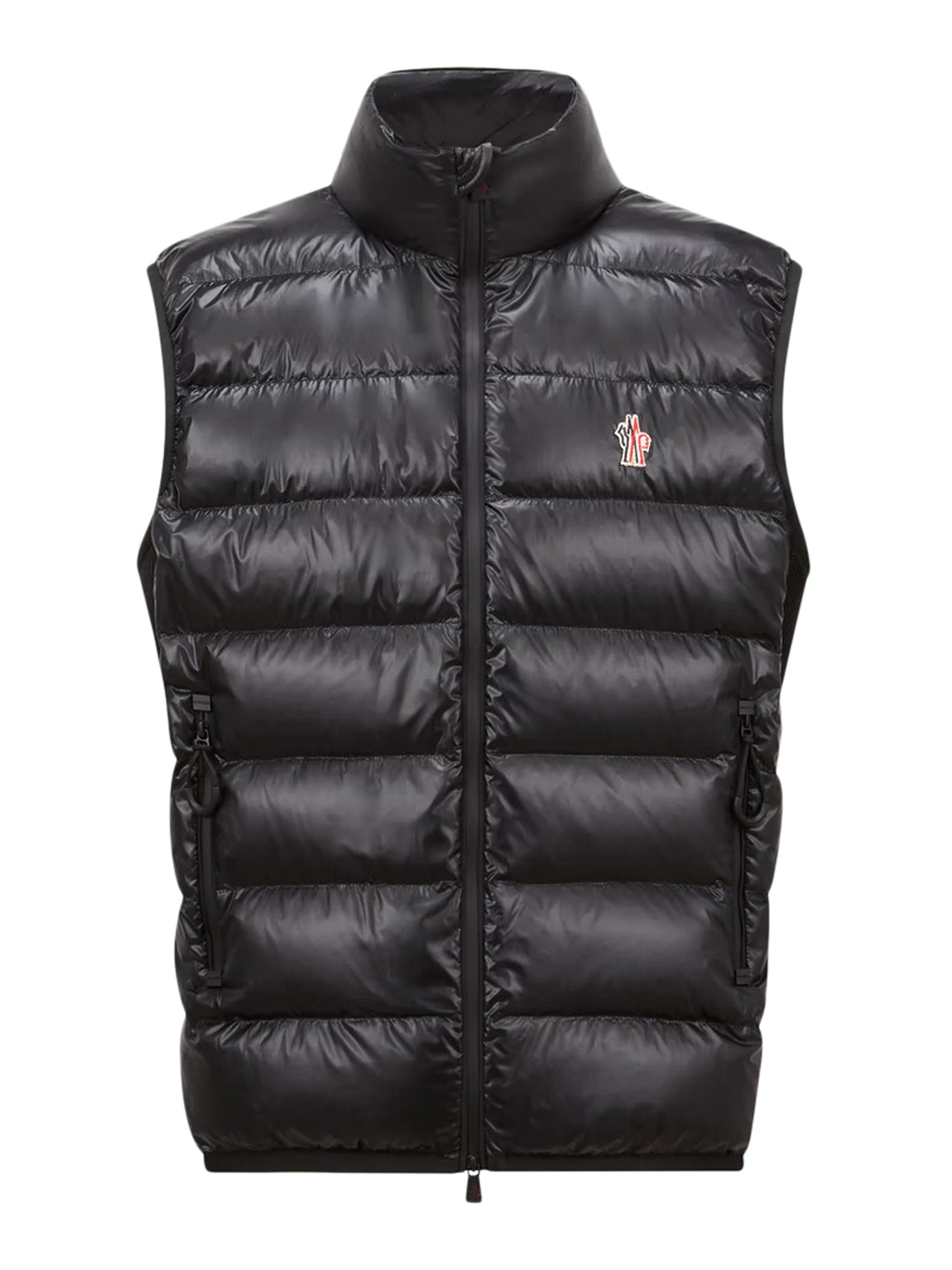 GILET IMBOTTITO