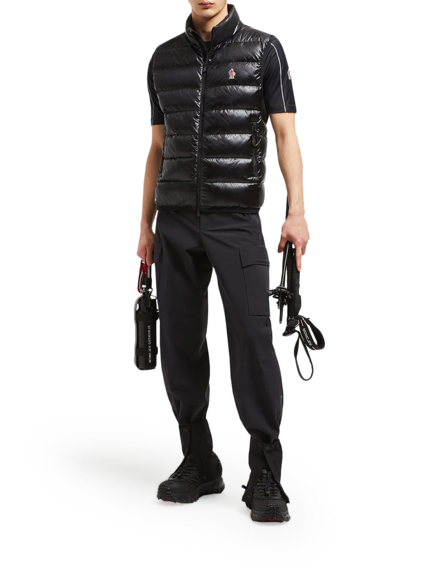 GILET IMBOTTITO