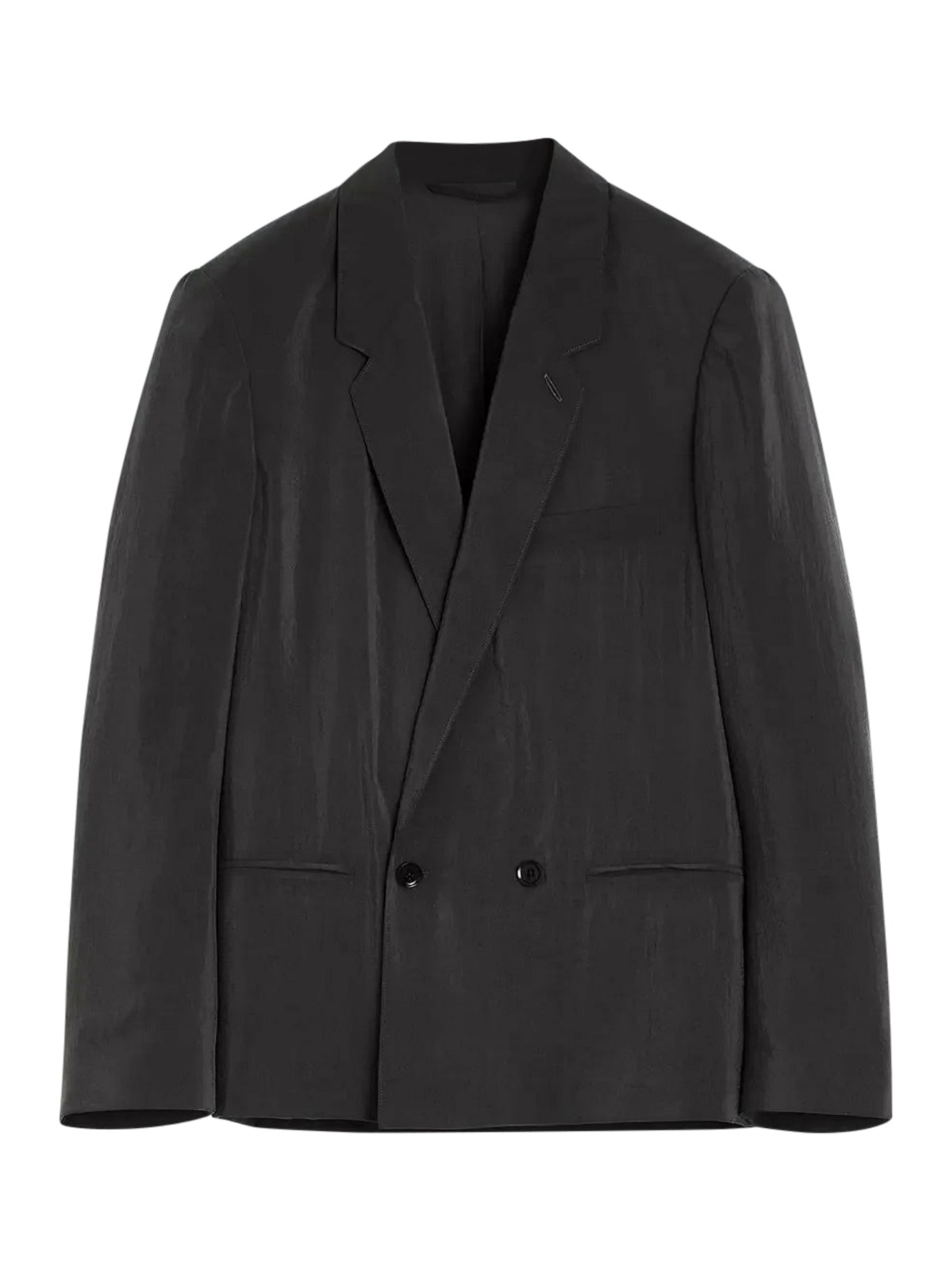 SOFT TAILORED JACKET