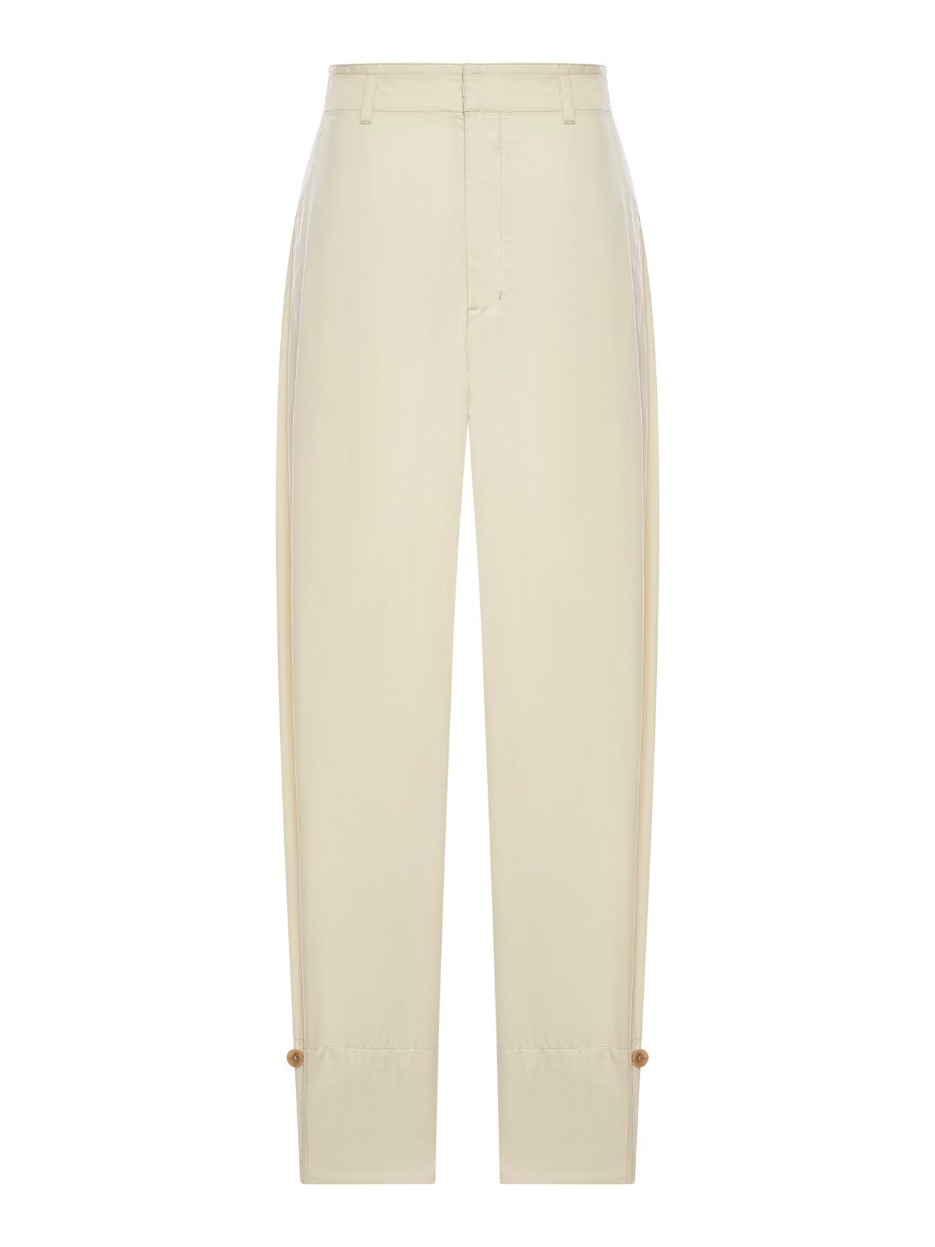 PANTALONI VOLUME MORBIDO