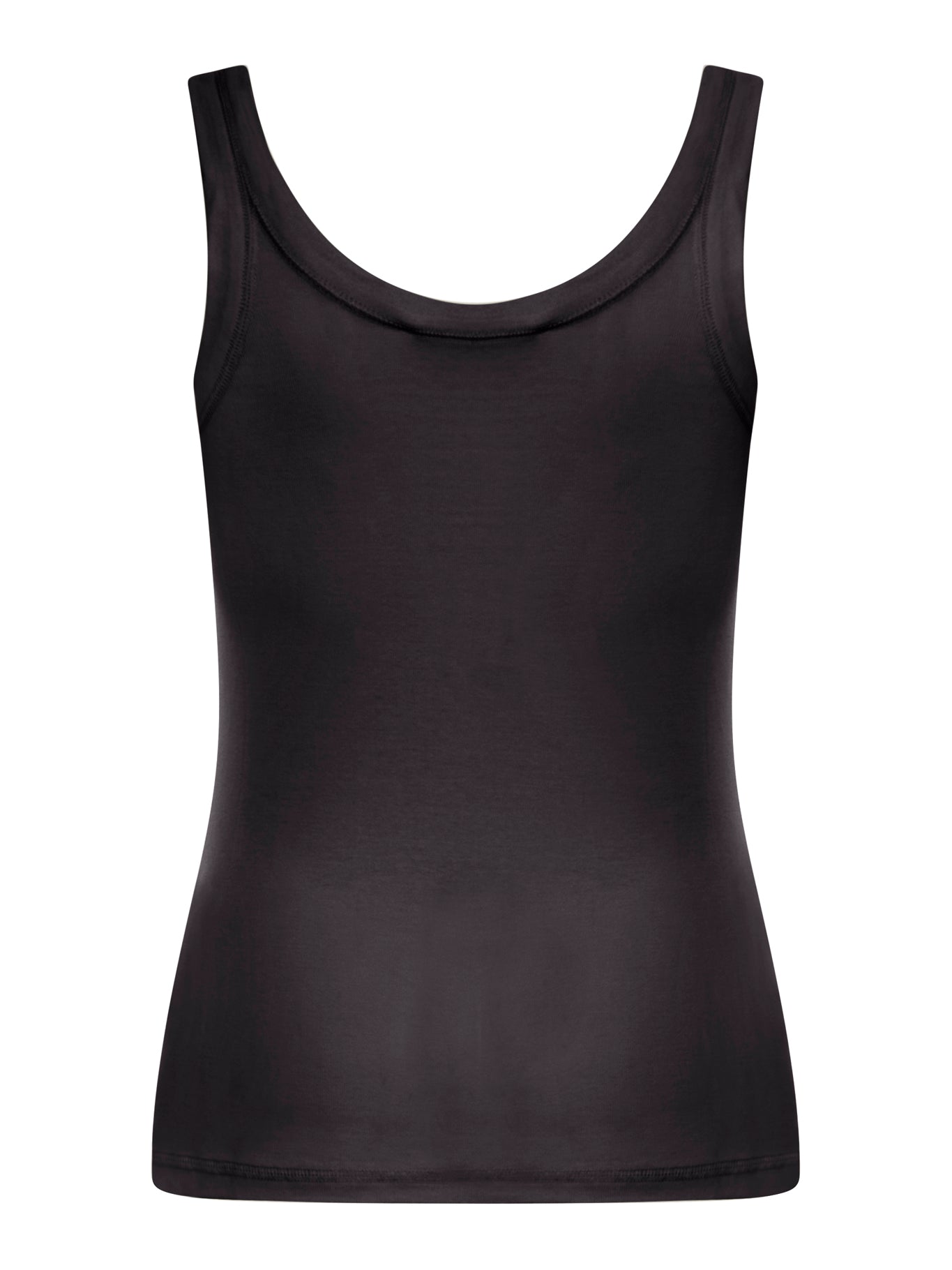 RIB TANK TOP