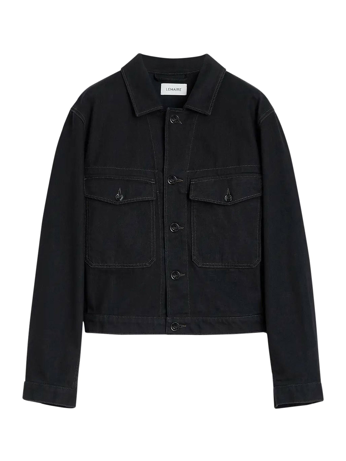 TRUCKER JACKET