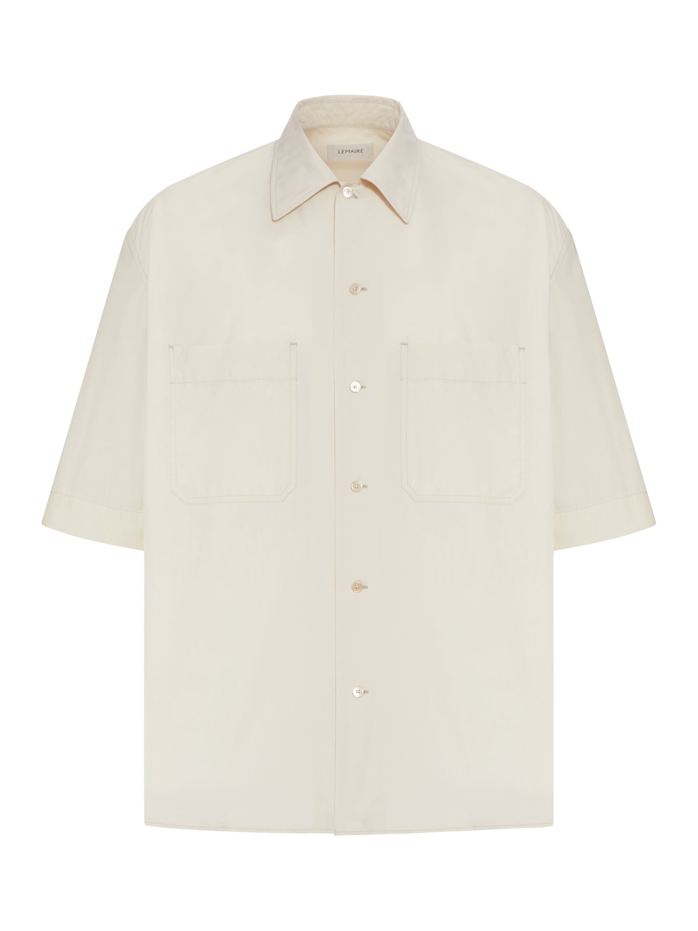 CAMICIA CONVERTIBILE