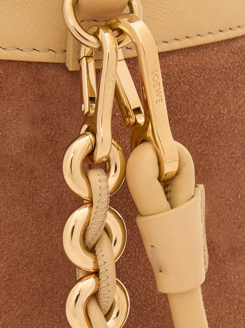 BORSA FLAMENCO PURSE MEDIA IN MORBIDA NAPPA DI AGNELLO
