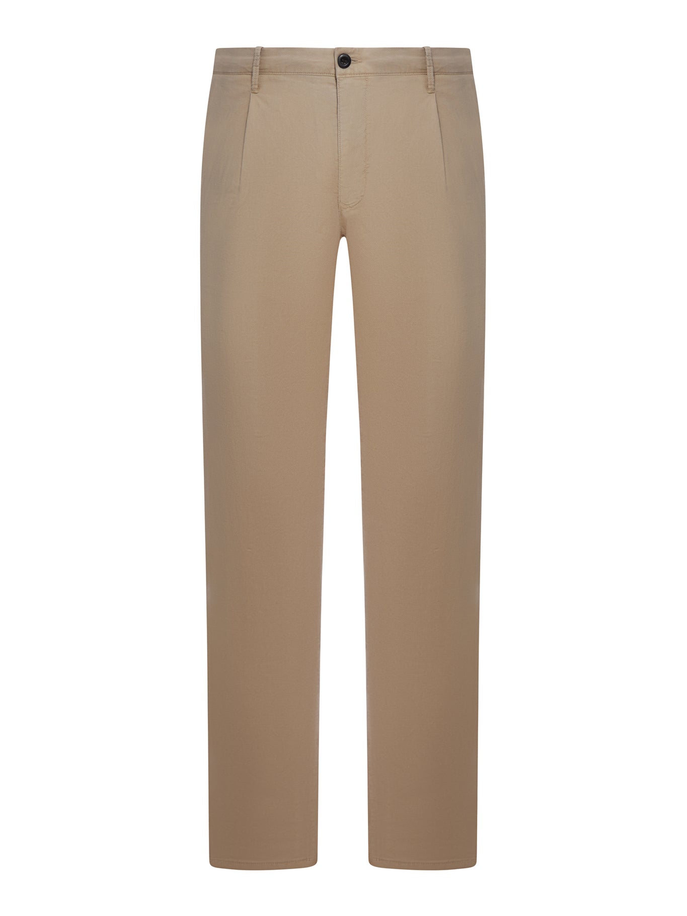 JEANS IN COTONE