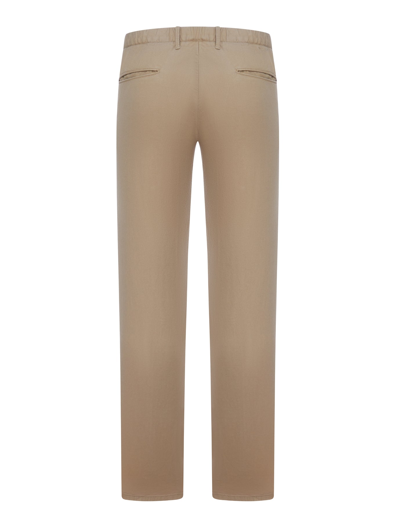JEANS IN COTONE
