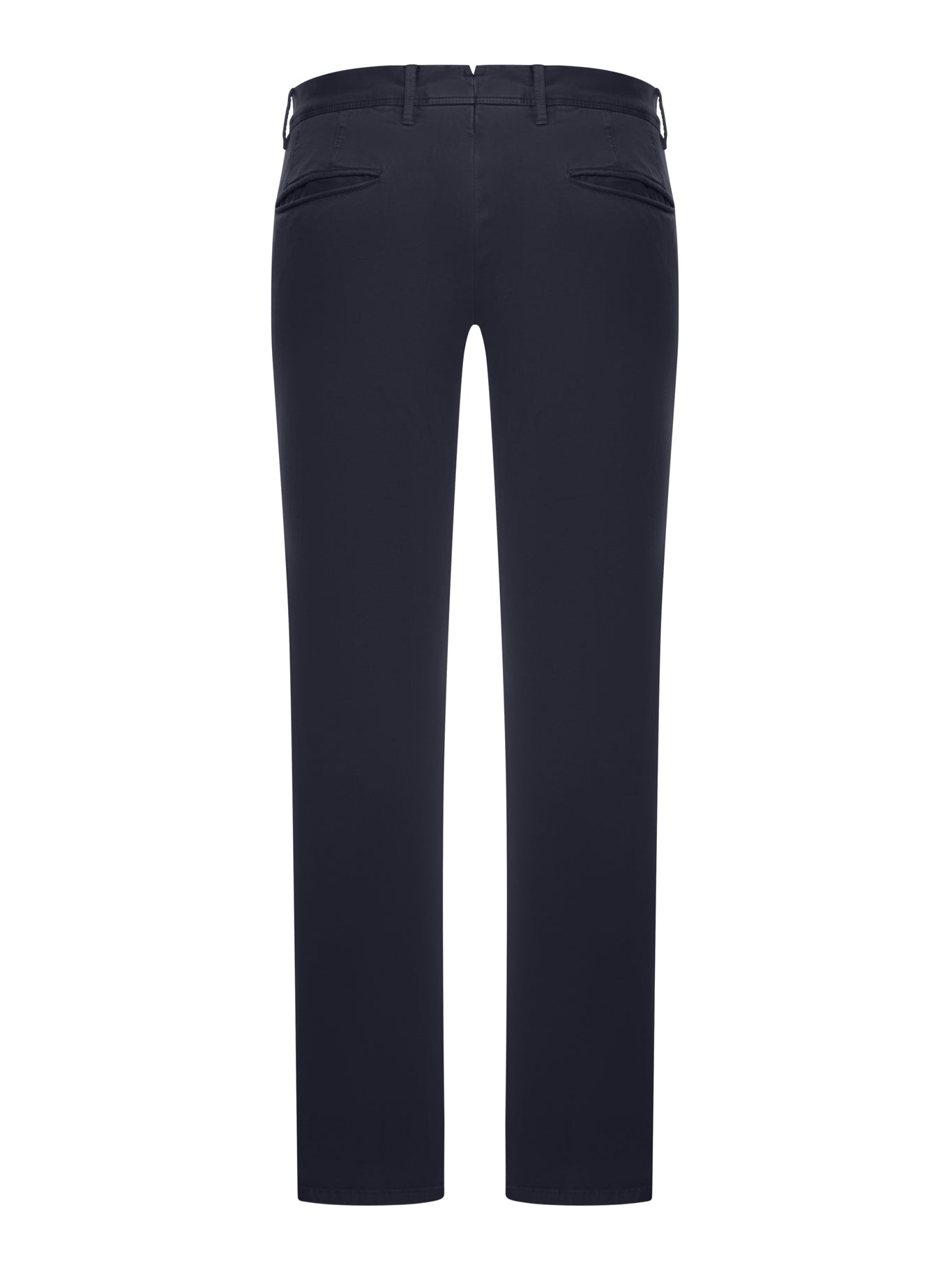 JEANS IN COTONE
