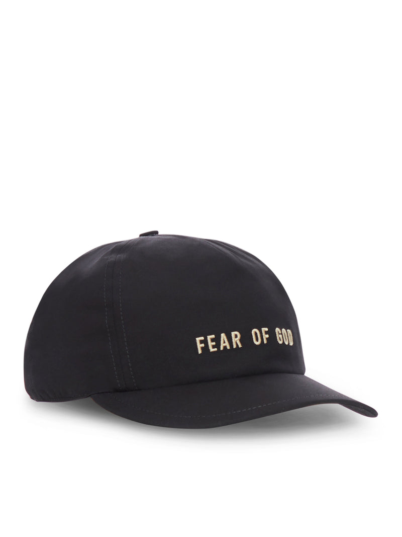 CAPPELLO DA BASEBALL ETERNAL CON LOGO