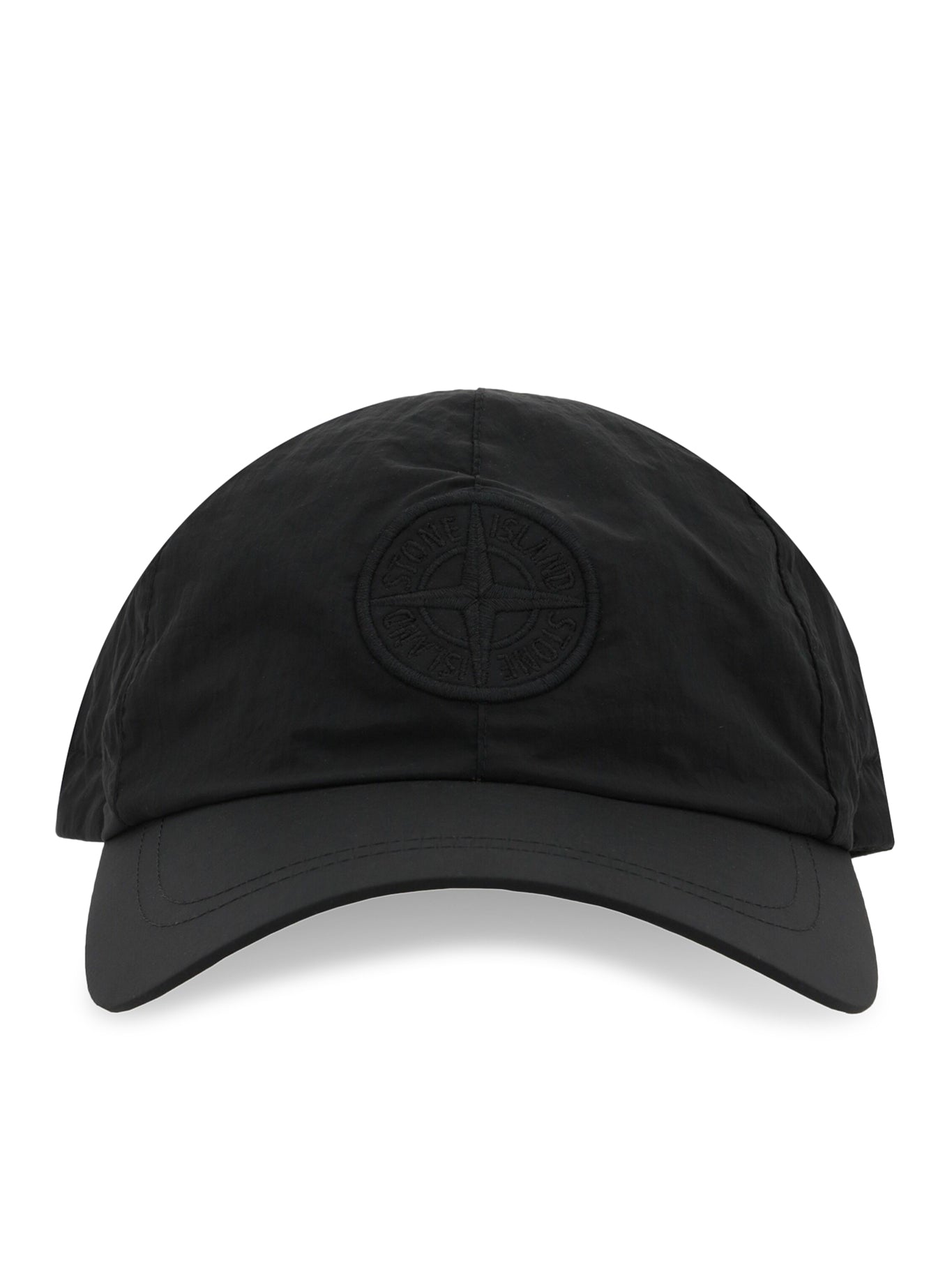 CAPPELLO DA BASEBALL CON LOGO COMPASS