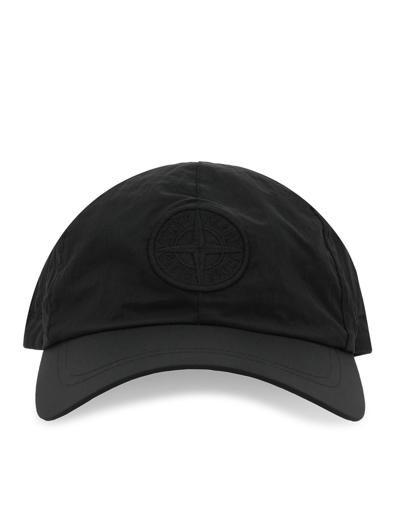 CAPPELLO DA BASEBALL CON LOGO COMPASS