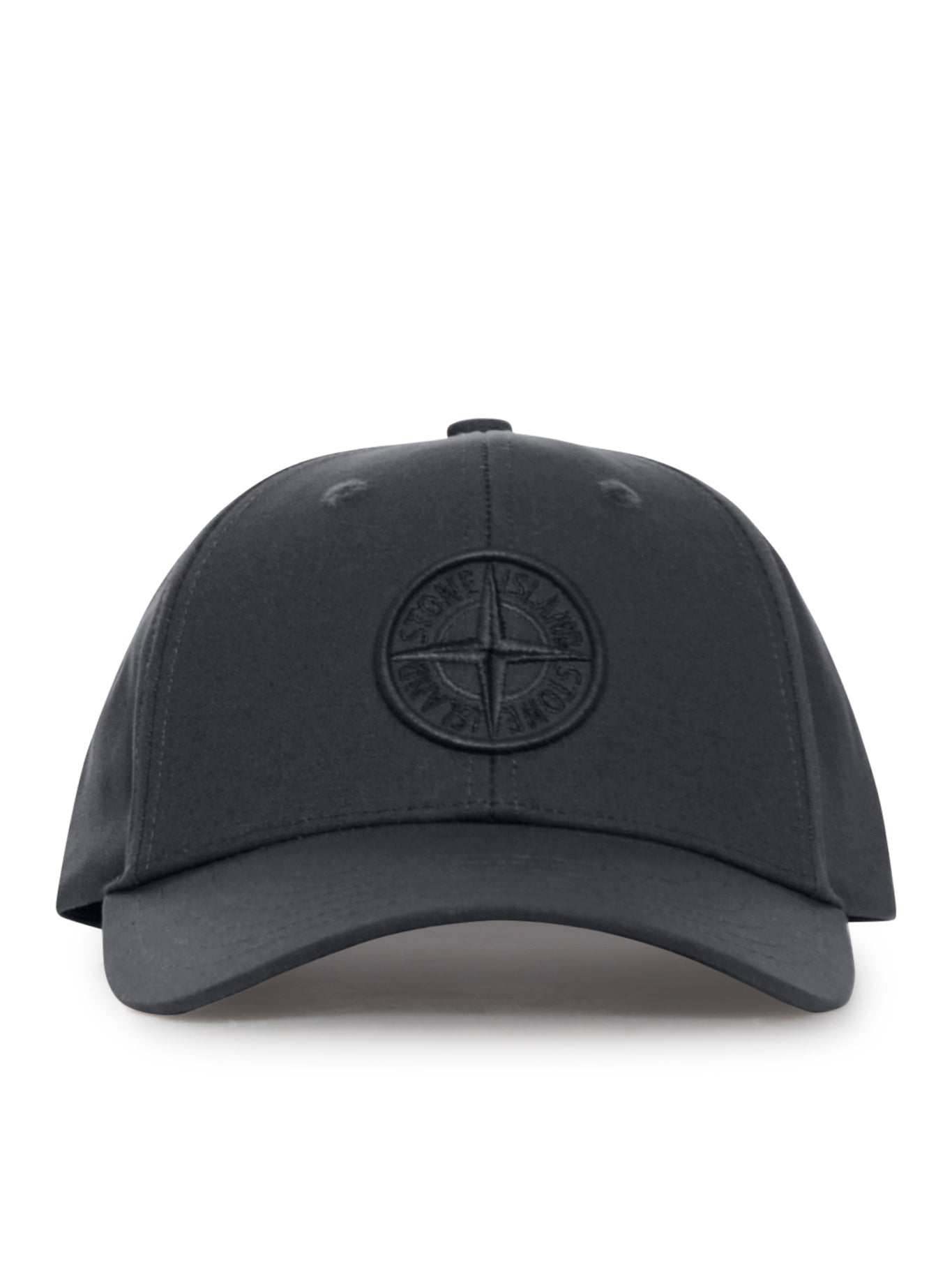 CAPPELLO DA BASEBALL CON LOGO COMPASS