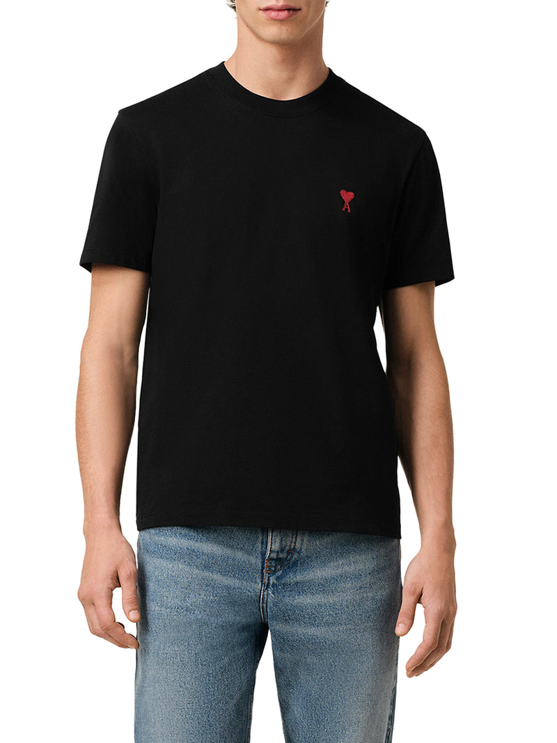 T-SHIRT AMI DE COUER