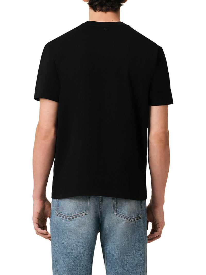 T-SHIRT AMI DE COUER