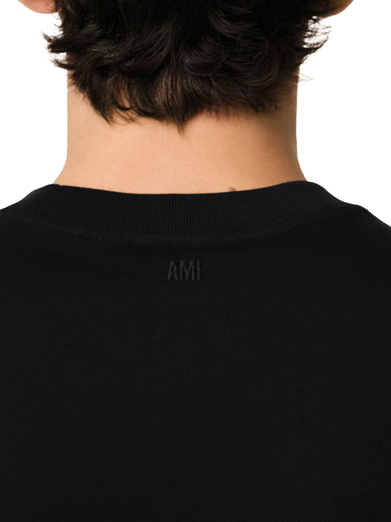 T-SHIRT AMI DE COUER