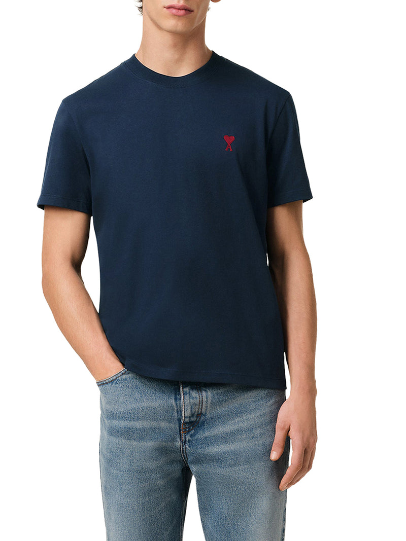 T-SHIRT AMI DE COUER