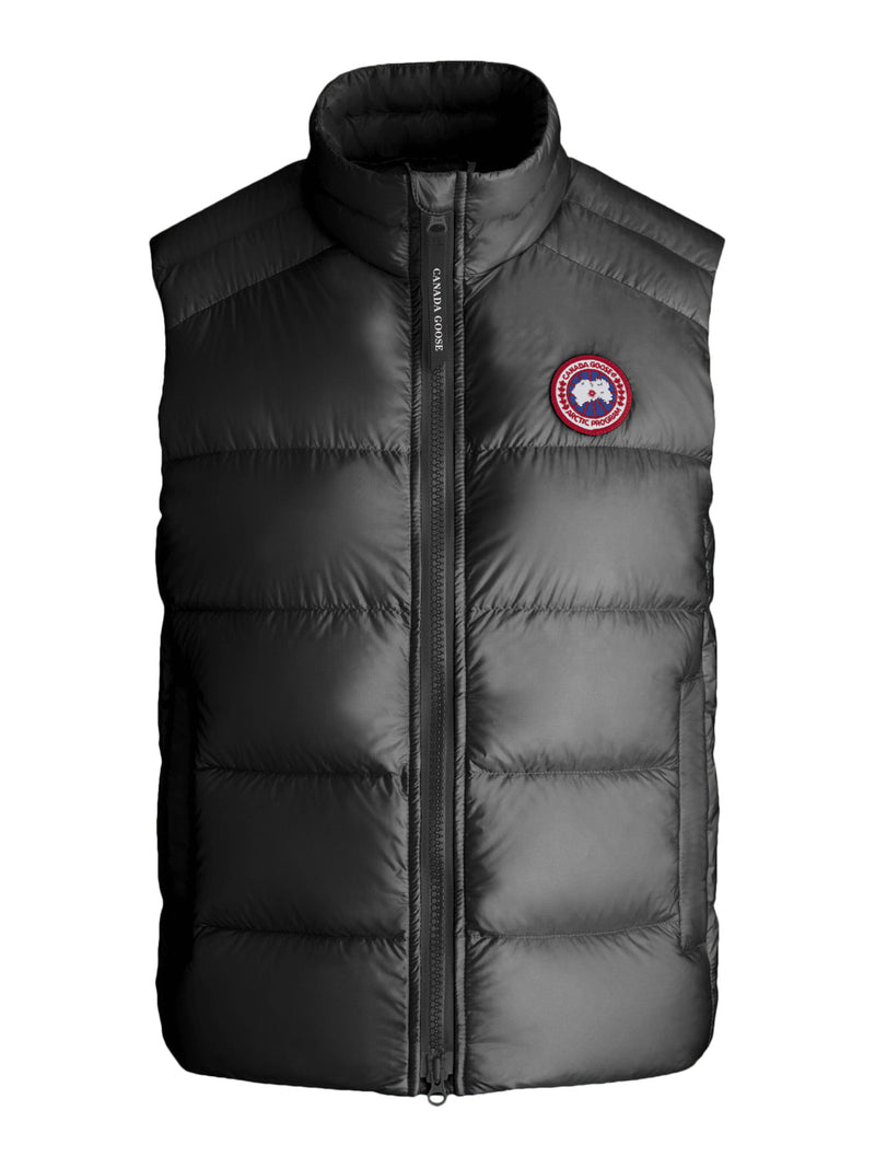 GILET IMBOTTITO CYPRESS