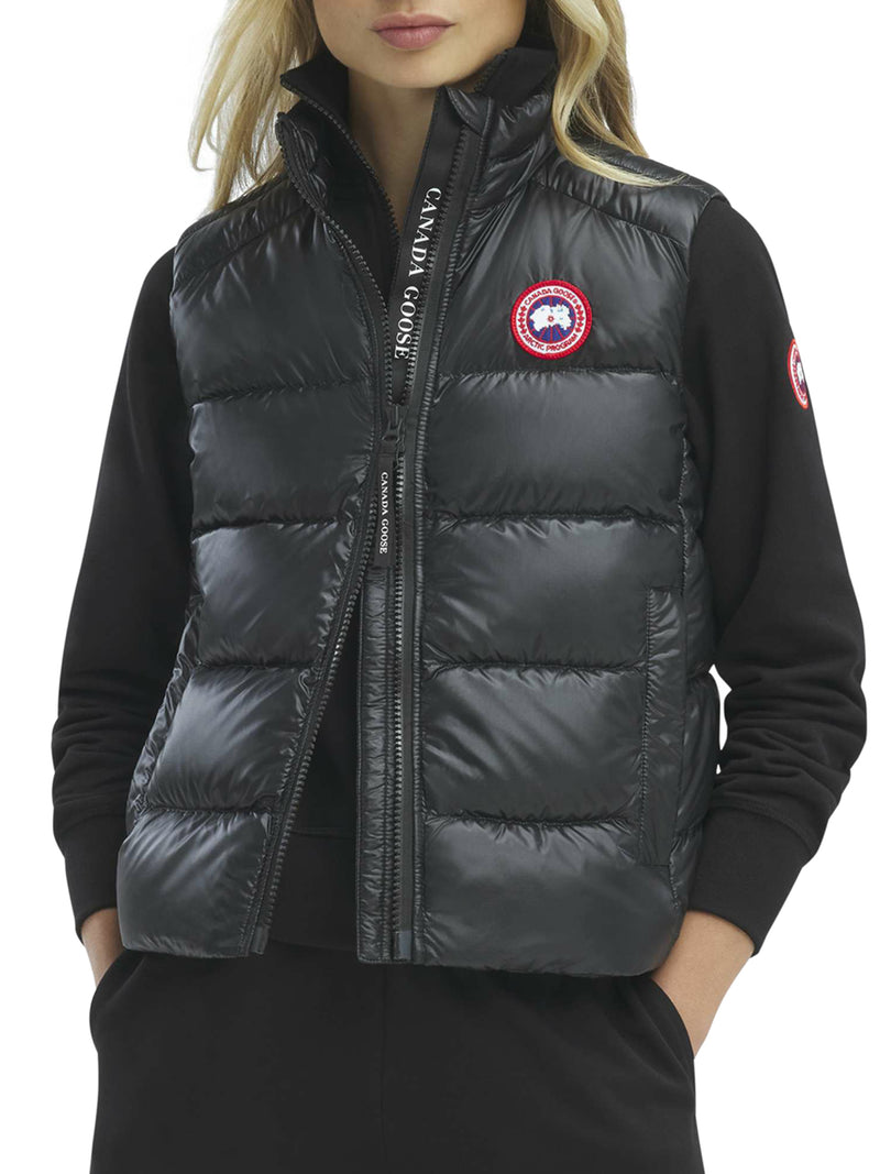 GILET IMBOTTITO CYPRESS