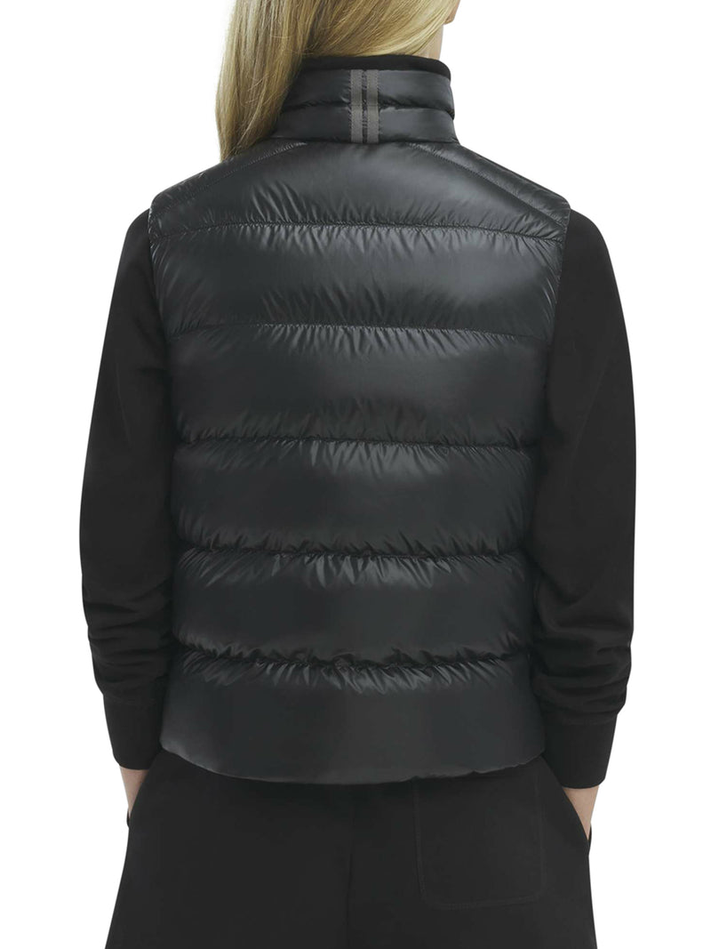 GILET IMBOTTITO CYPRESS