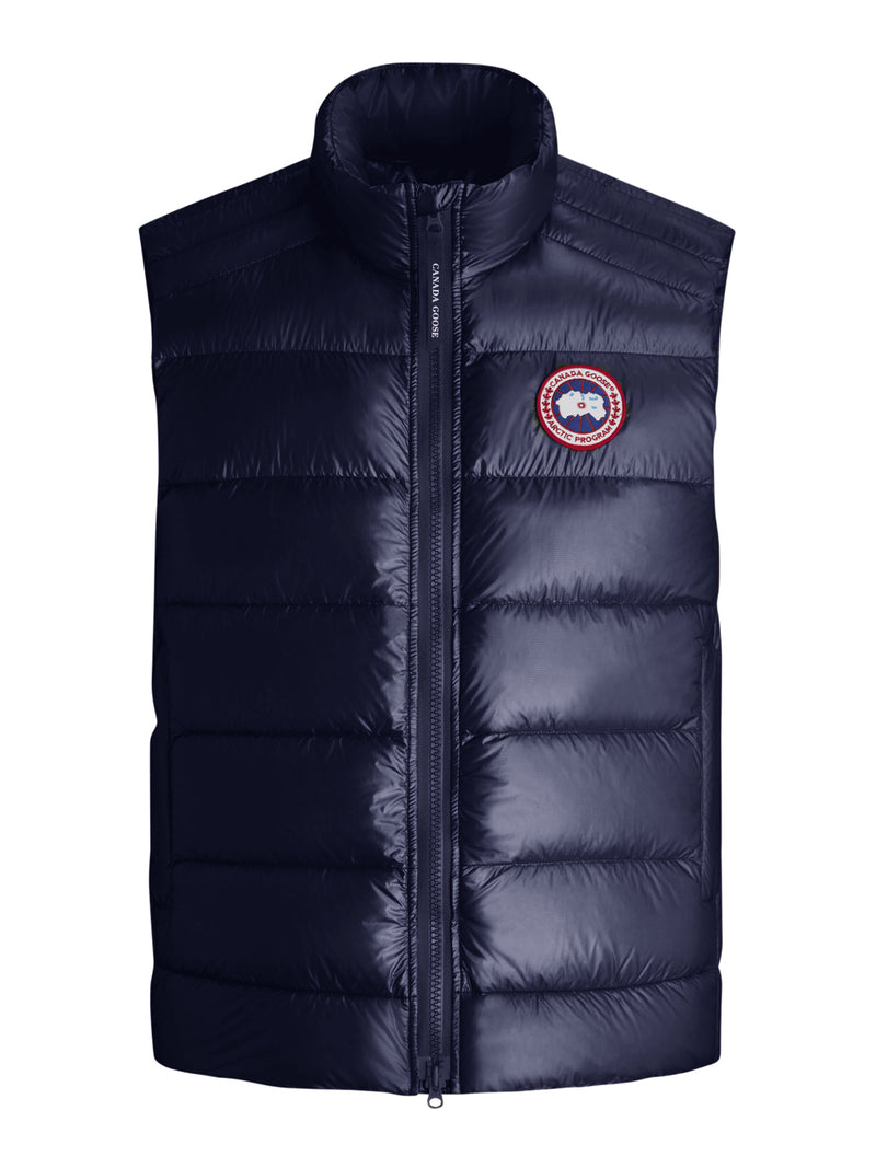 GILET IMBOTTITO CROFTON