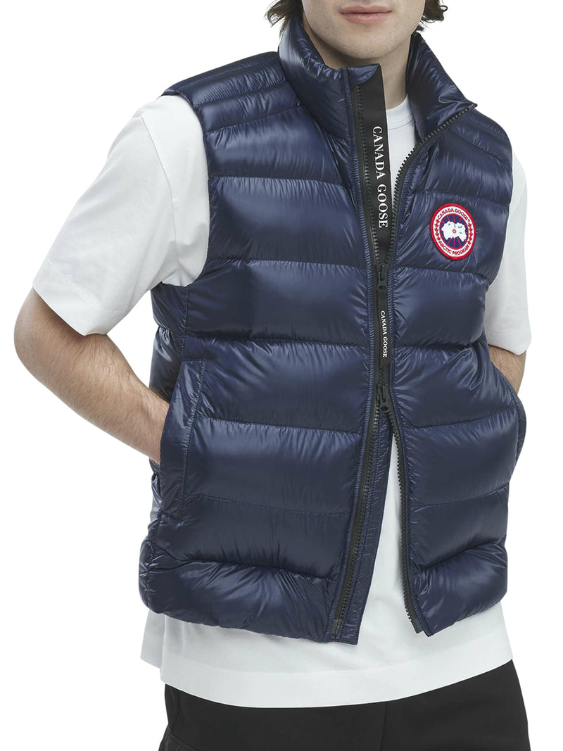 GILET IMBOTTITO CROFTON