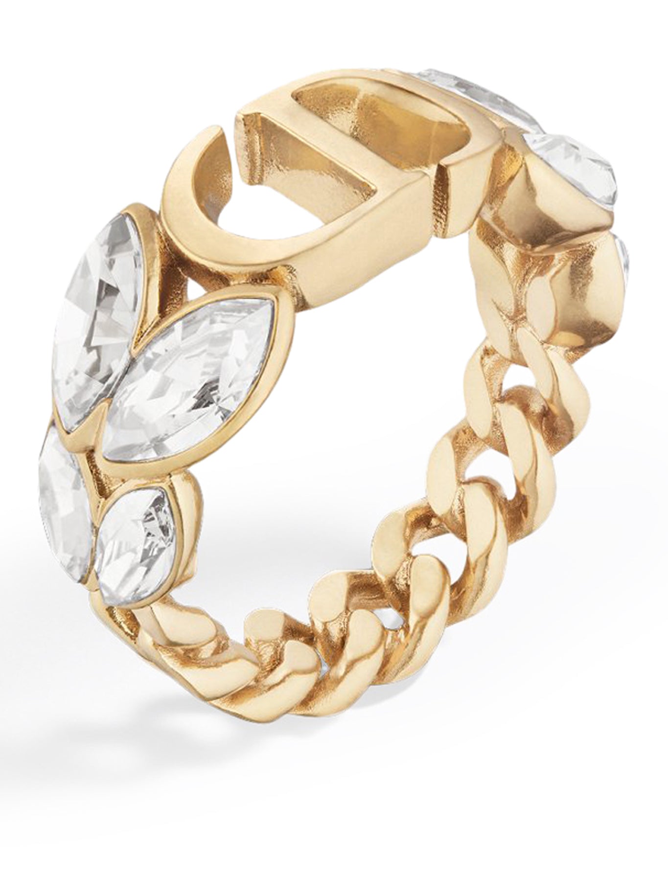 Anello 30 Montaigne Prestige