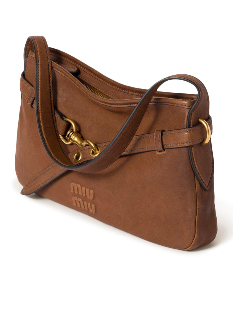 BORSA AVENTURE IN NAPPA