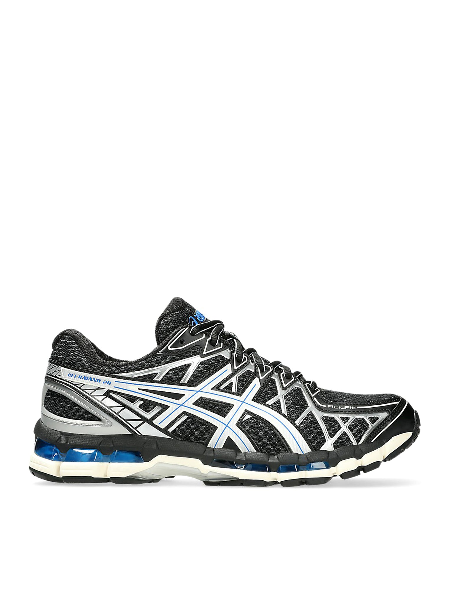 HOT Anglingcharts Asics Gel Foundation 12 Uomo Anglingcharts