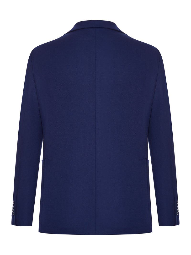 GIACCA MONOPETTO IN LANA