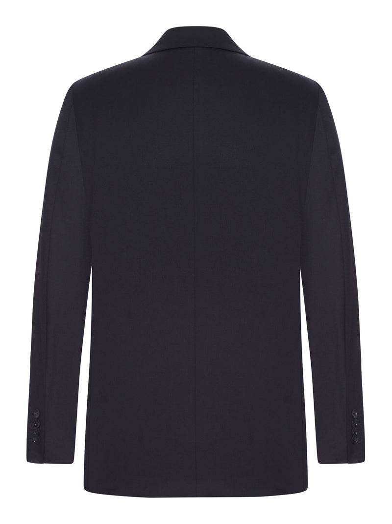 ABITO NAPOLI CON GIACCA DOPPIOPETTO