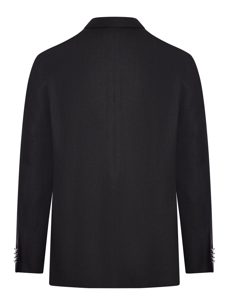 TAILLEUR CON GIACCA A DOPPIOPETTO