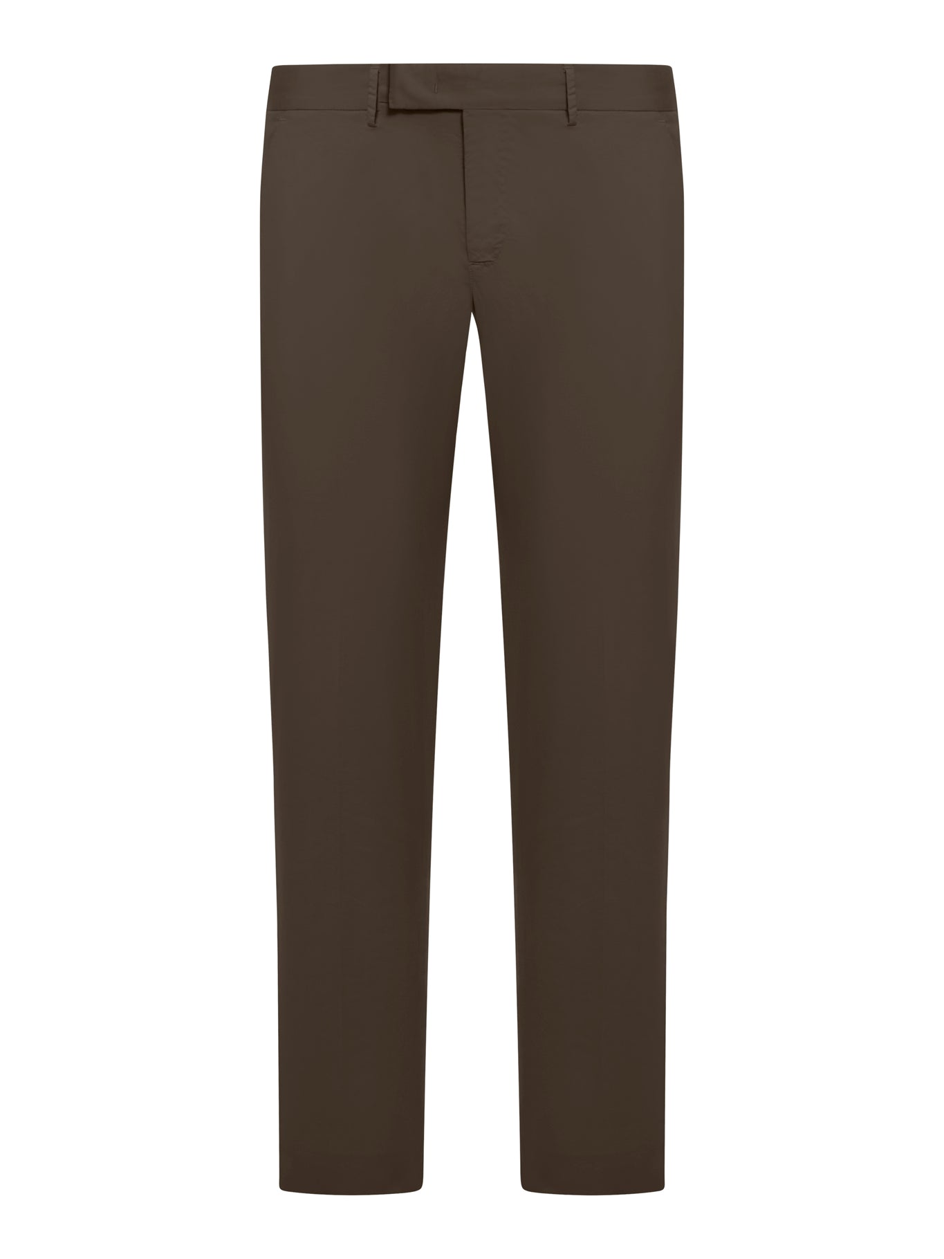 PANTALONI CHINO SLIM FIT