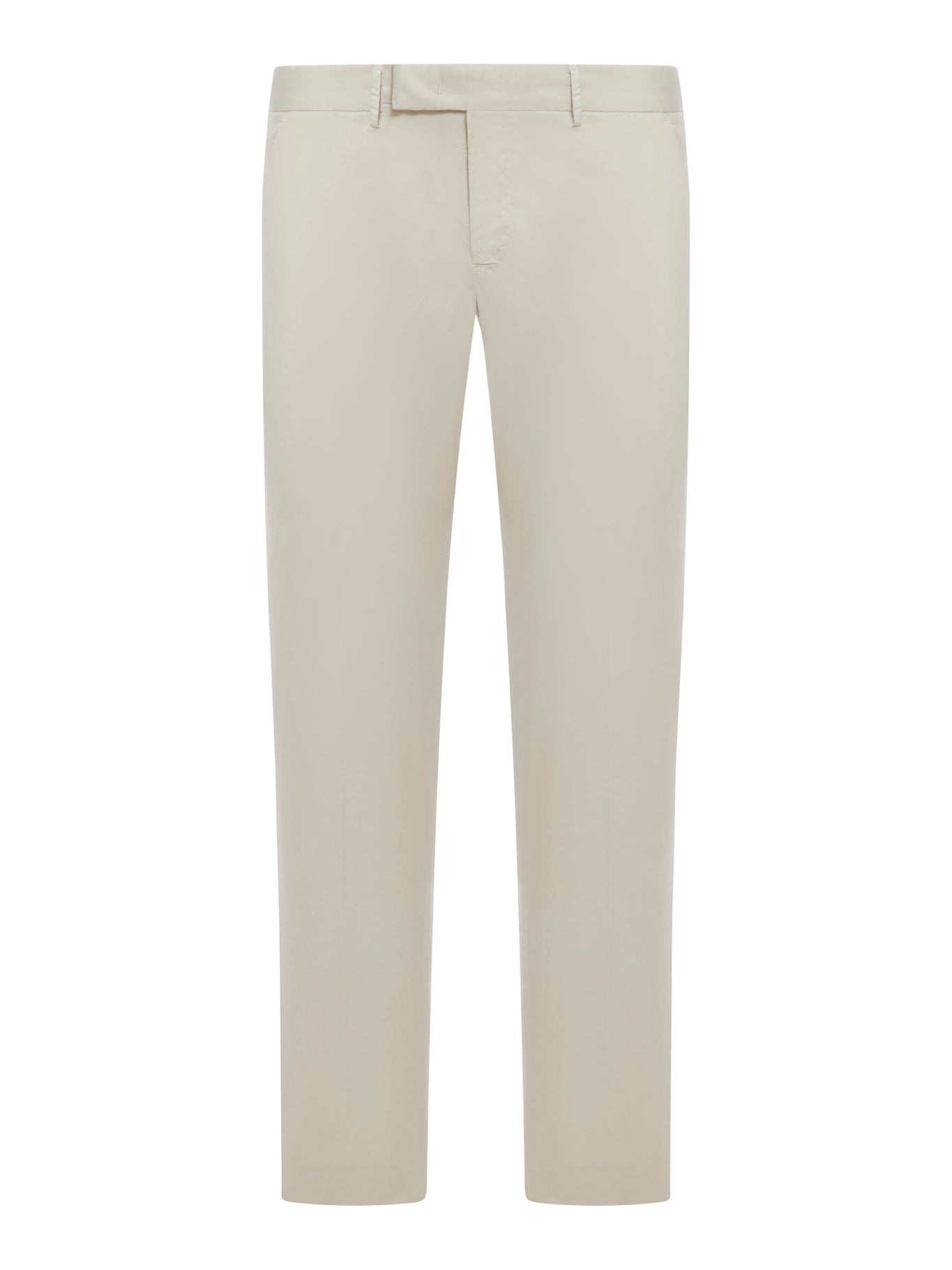 PANTALONI CHINO SLIM FIT