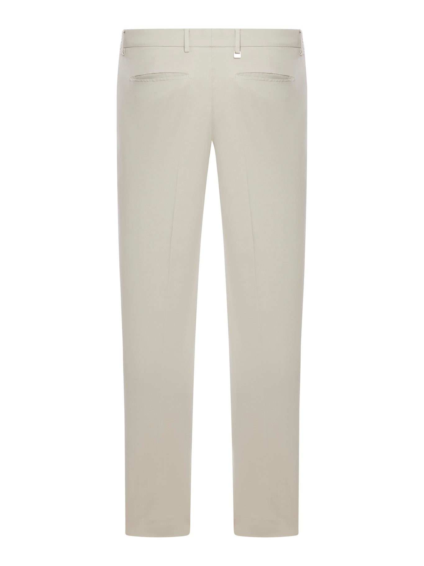 PANTALONI CHINO SLIM FIT