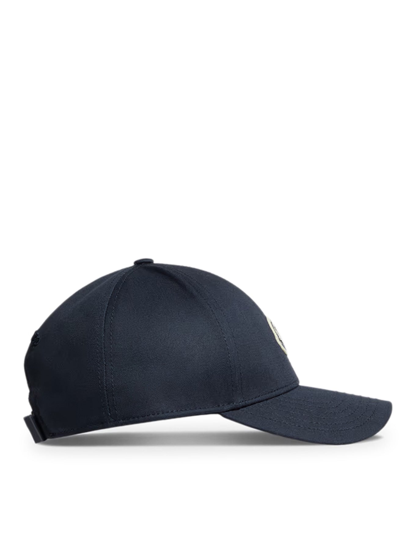 CAPPELLO DA BASEBALL IN GABARDINE