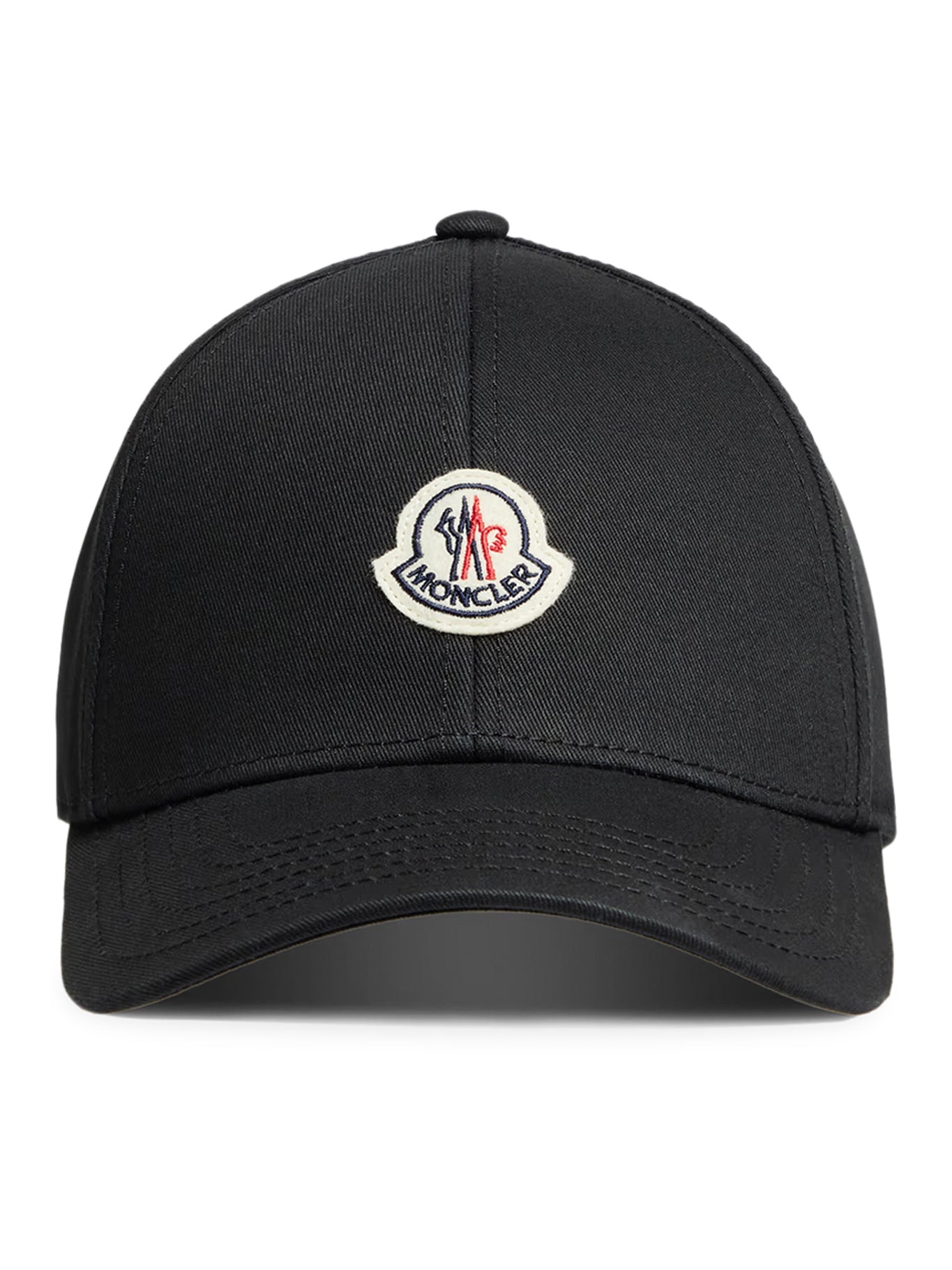 CAPPELLO DA BASEBALL IN GABARDINE