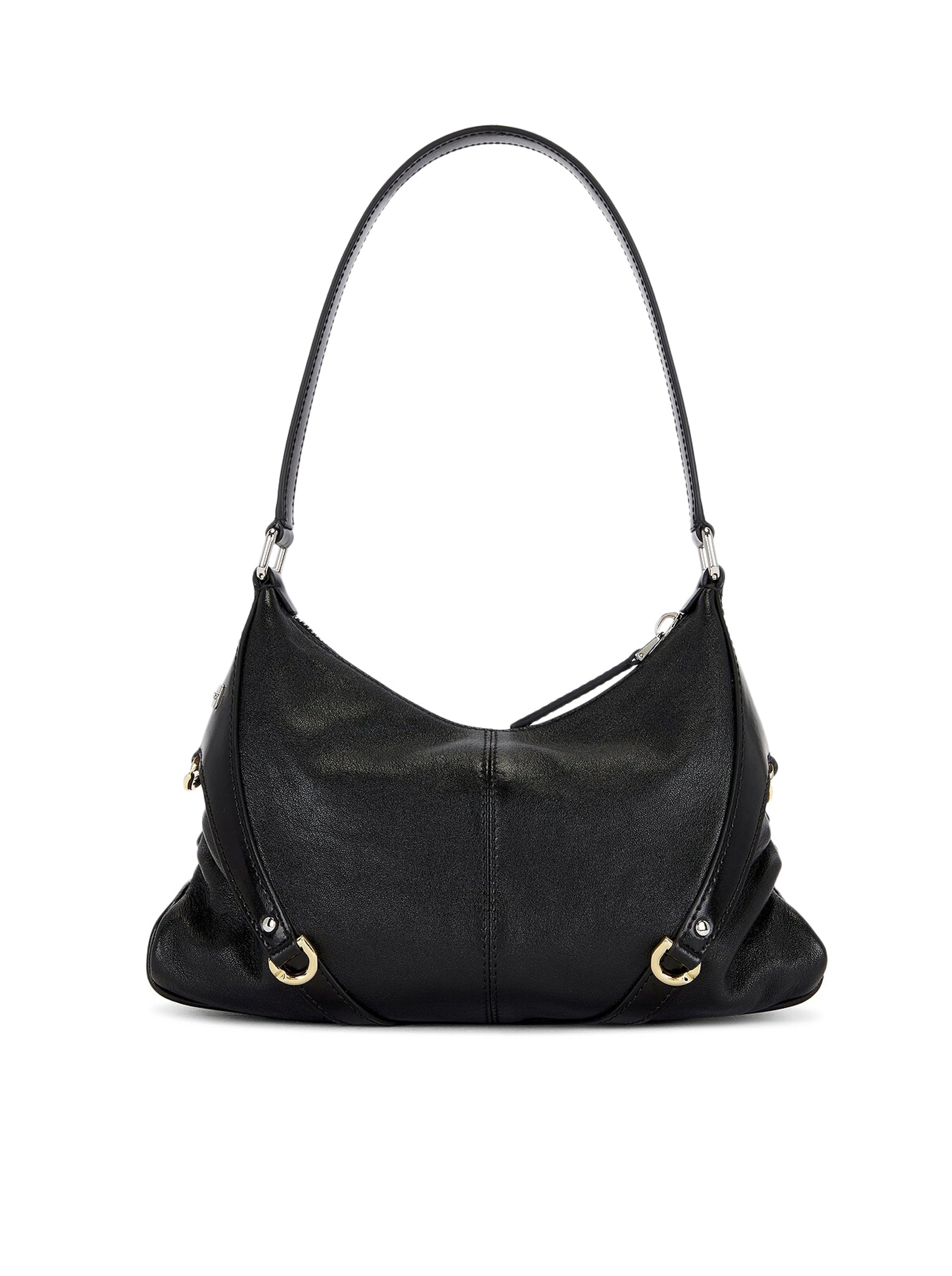 BORSA A MANO VOYOU SMALL HARNESS IN NAPPA