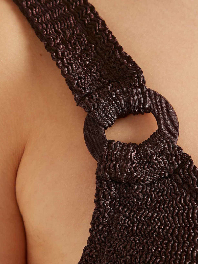 COSTUME INTERO DOMINO