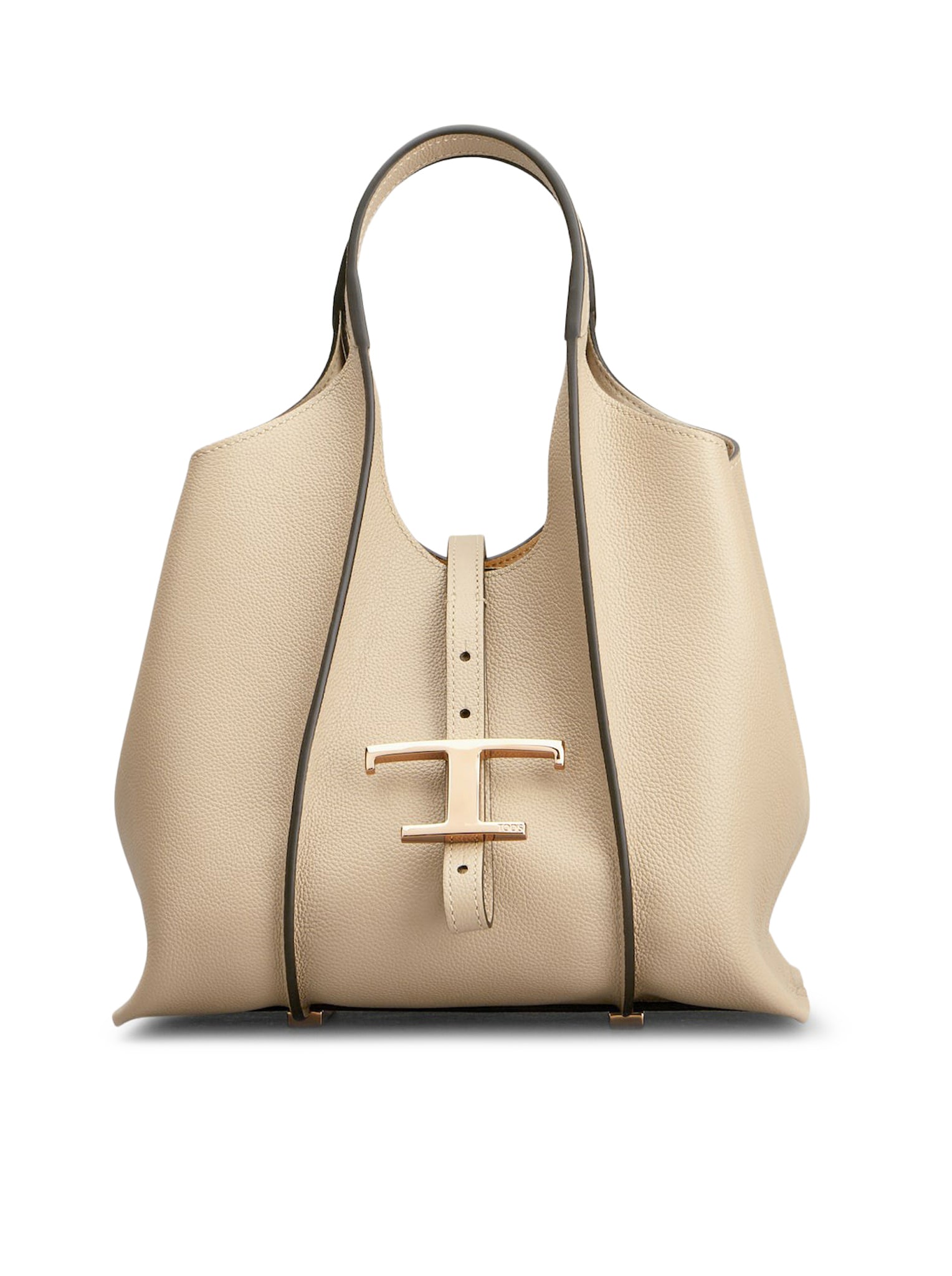 BORSA SHOPPING T TIMELESS IN PELLE MINI