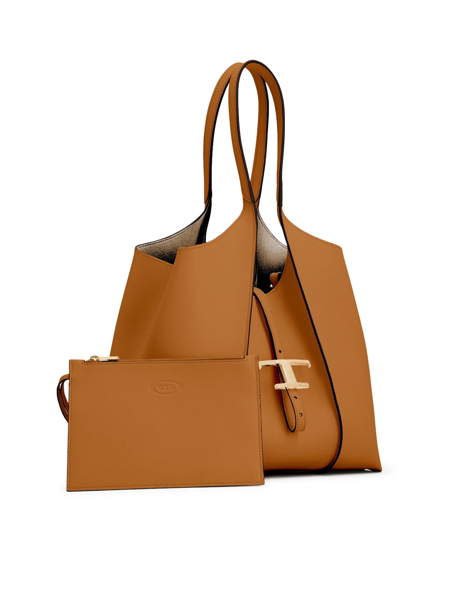 BORSA SHOPPING T TIMELESS IN PELLE