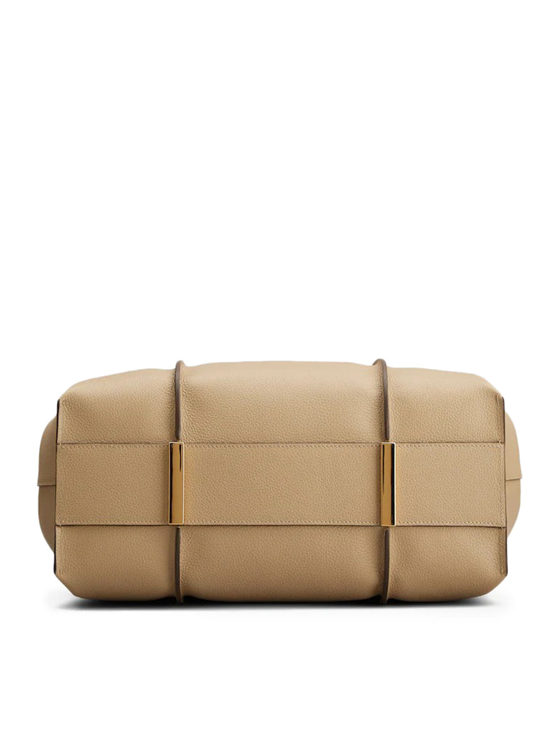 BORSA SHOPPING T TIMELESS IN PELLE MEDIA