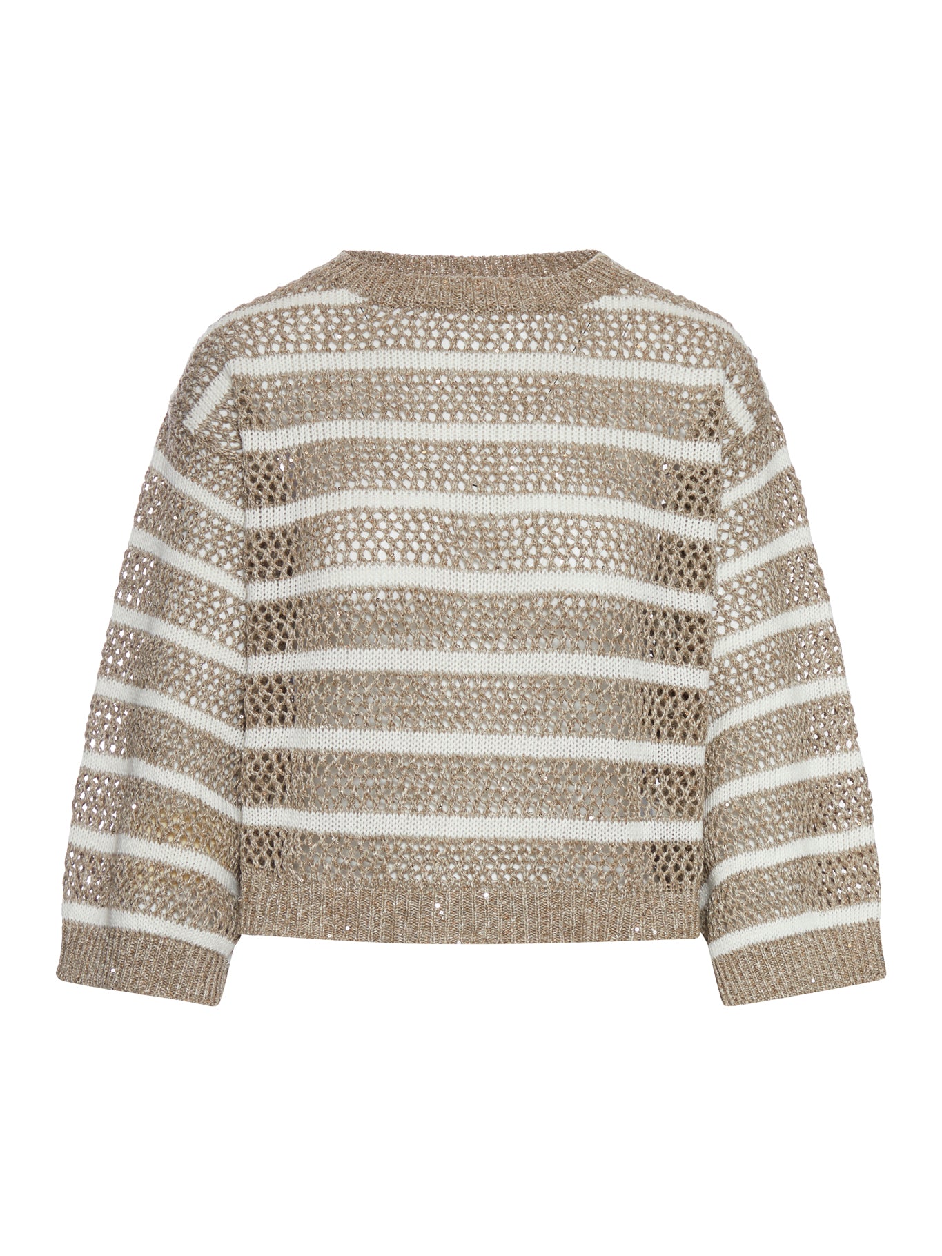 MAGLIONE A RIGHE