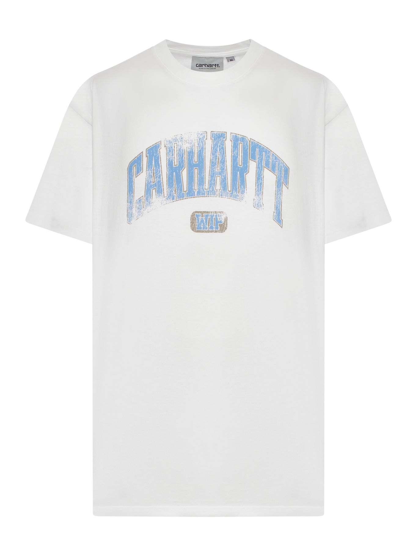 S/S LECTURE T-SHIRT